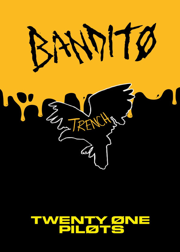 Bandito Trench, Twenty One Pilots