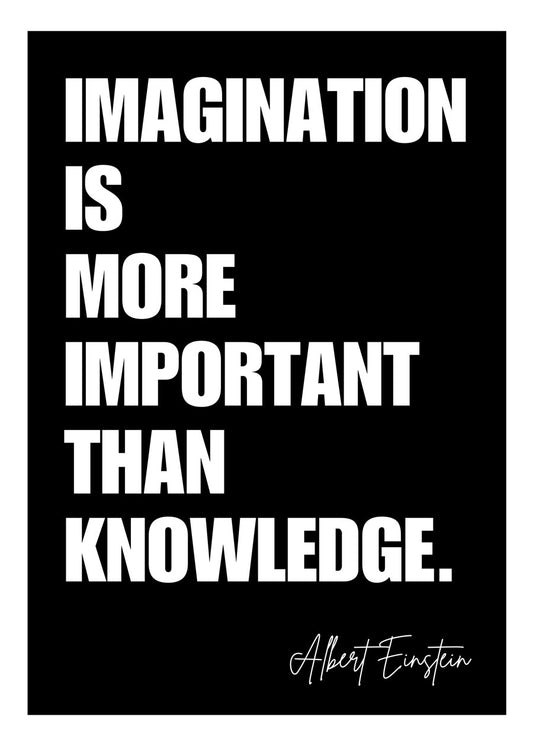 Imagination