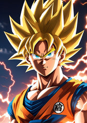 Goku
