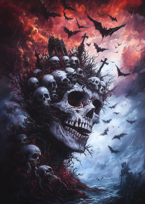 Kingdom of Shadows