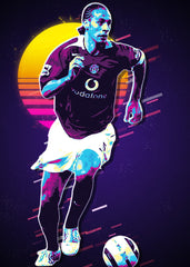 Rio Ferdinand 