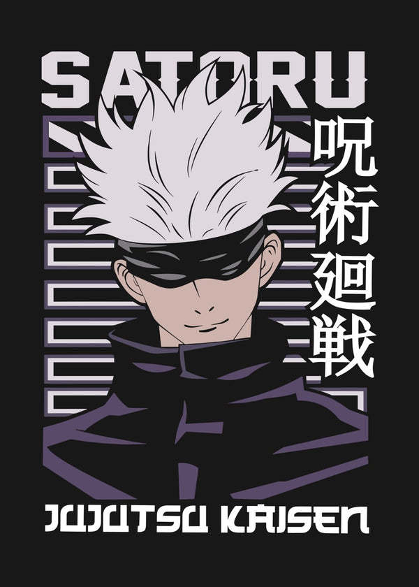 Gojo The Strongest Sorcerer