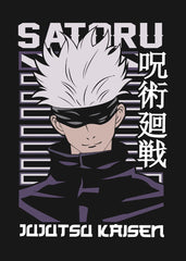 Gojo The Strongest Sorcerer