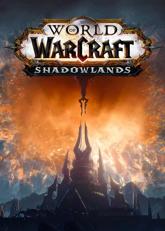 World of Warcraft 