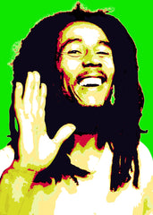 Bob Marley