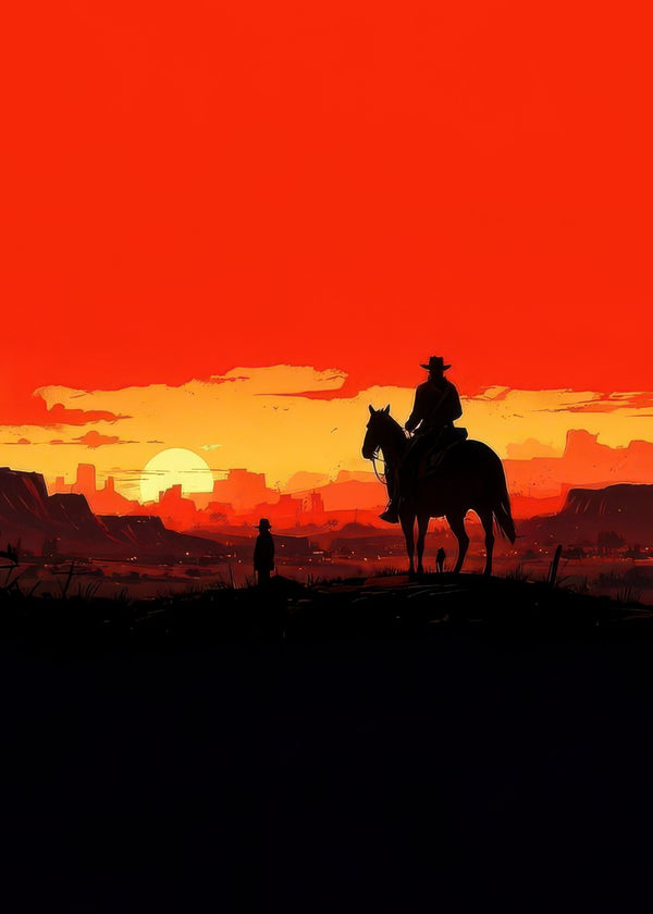red dead redemption 2
