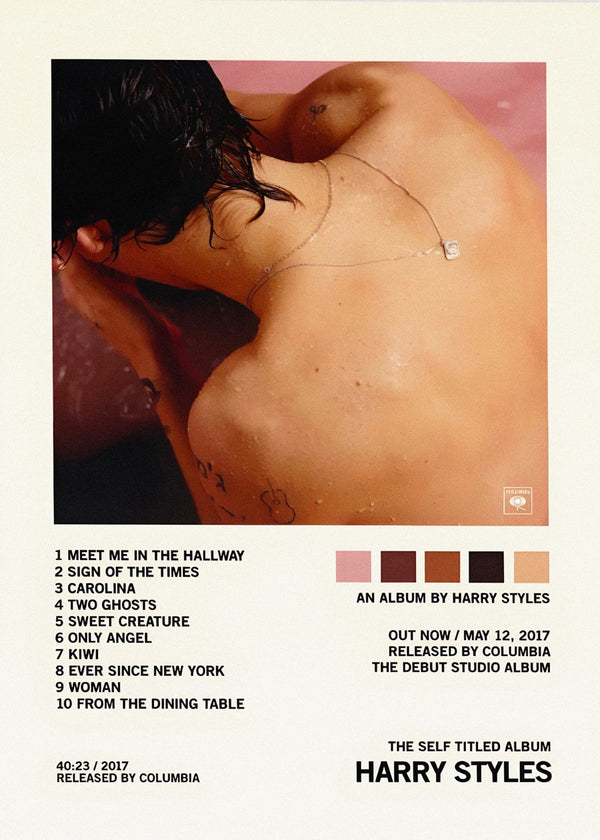 Harry Styles