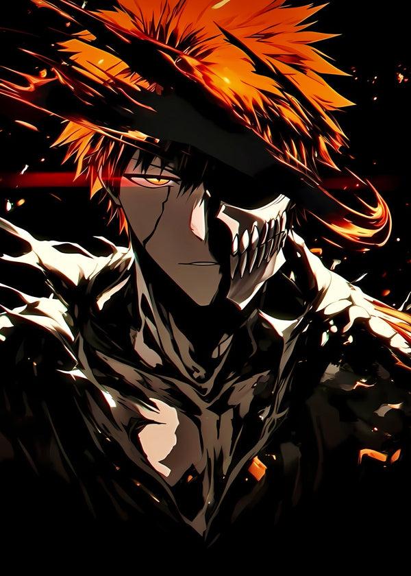 Bleach Soul Reaper Saga