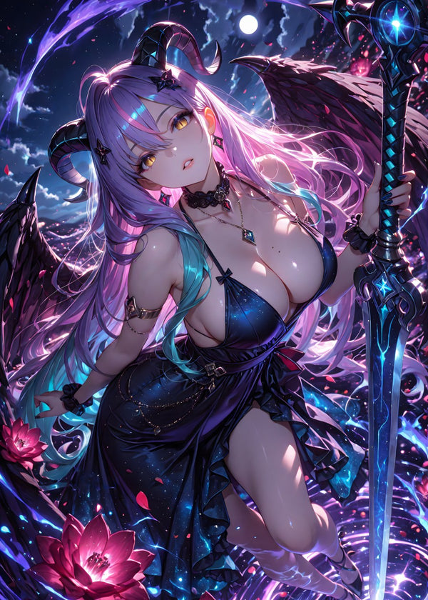Celestial Enchantress
