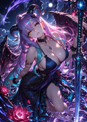 Celestial Enchantress