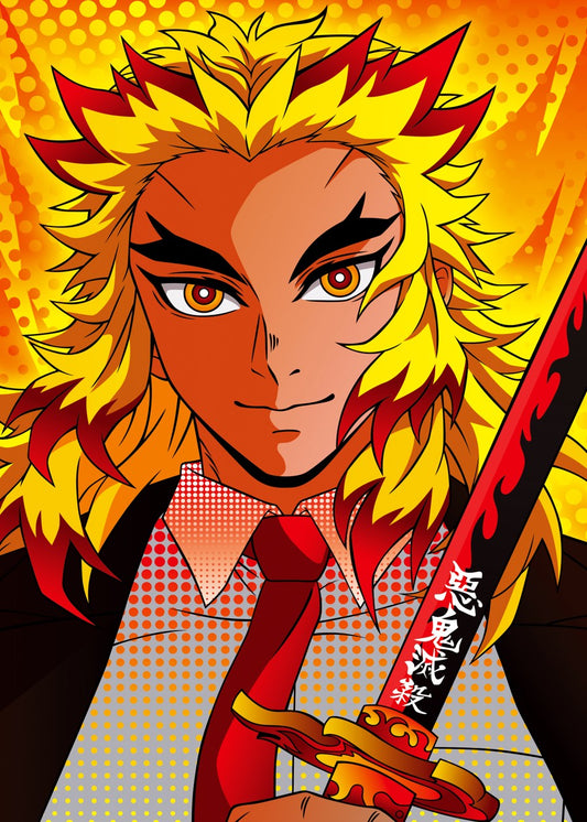Demon Slayer