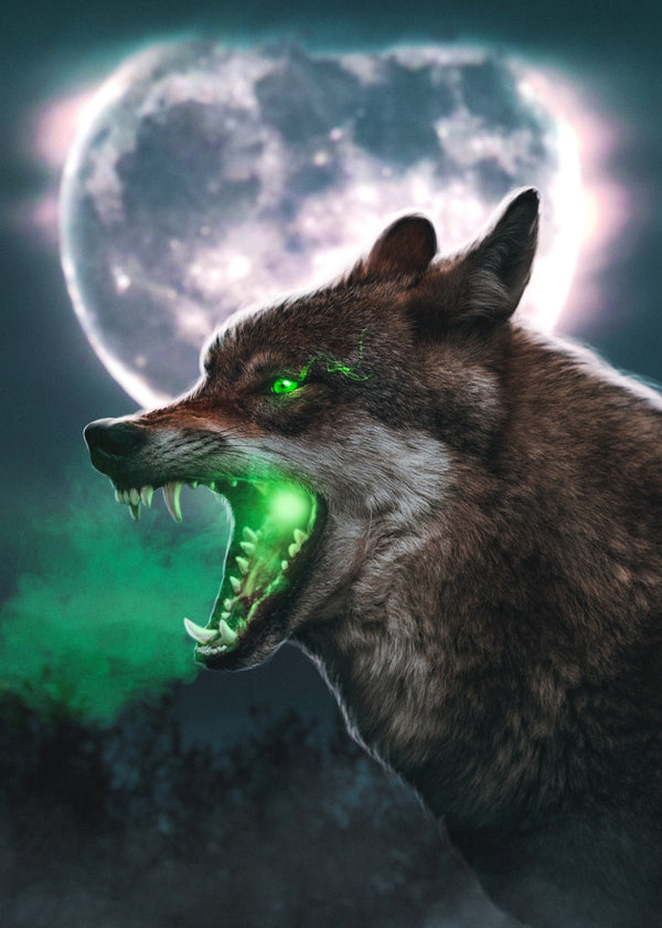 Emerald Howl