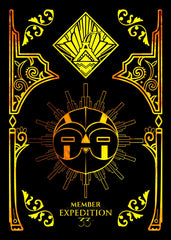 Expedition 33 member
