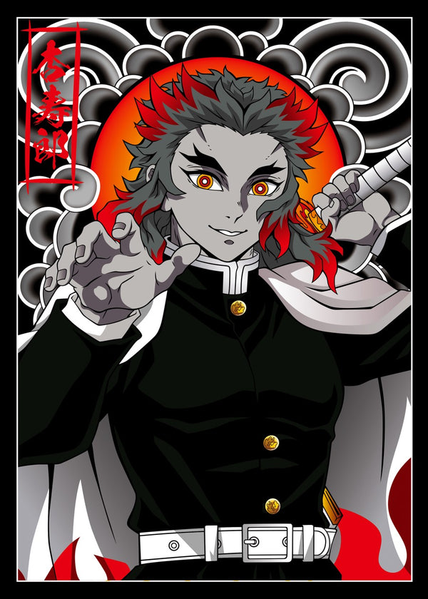Demon Slayer