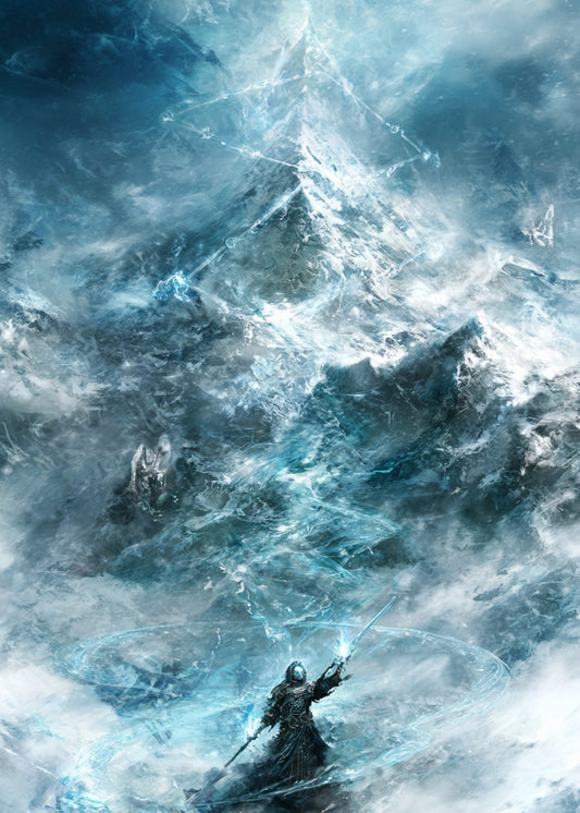 The Frostspire Accord