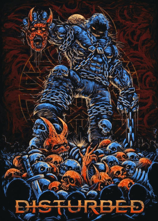Disturbed