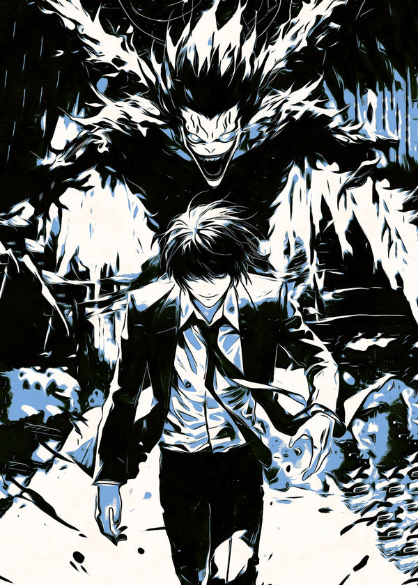 Death Note