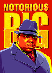 The Notorious B.I.G.