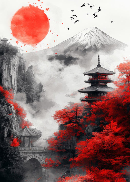 The Scarlet Sanctuary