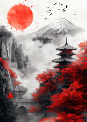 The Scarlet Sanctuary