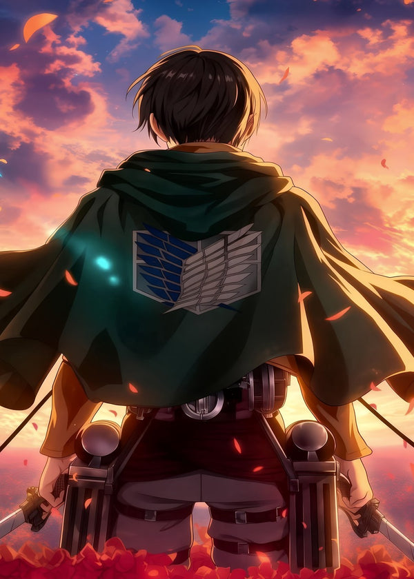 Attack on Titan Final Stand
