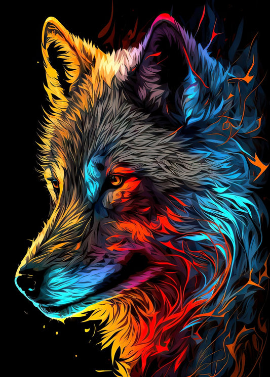 Aurora Wolf