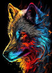 Aurora Wolf