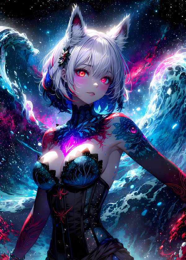 Celestial Guardian