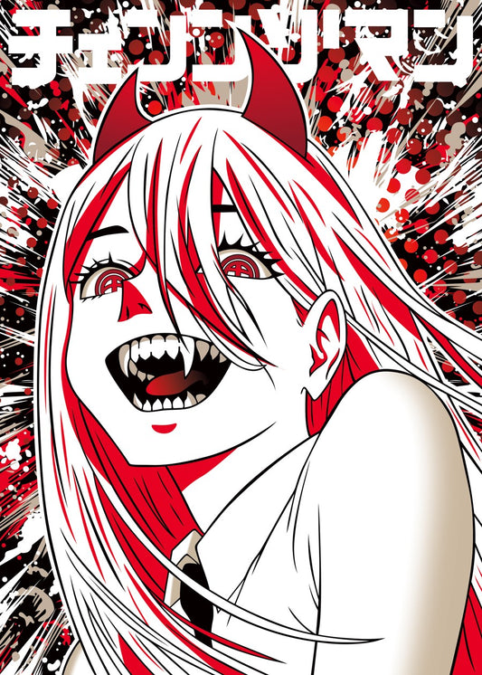 Chainsaw Man