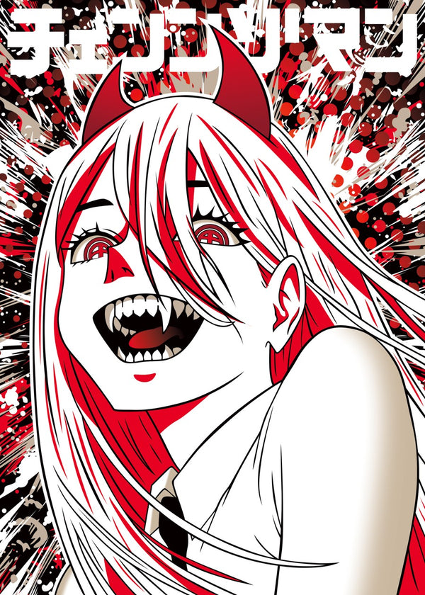Chainsaw Man