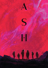 A.S.I.I. Poster