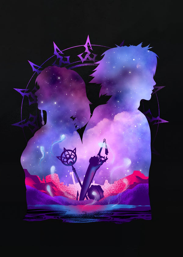 Final Fantasy Crystal Legacy