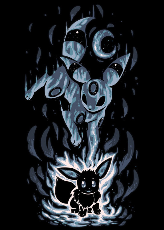 The Dark Evolution Within