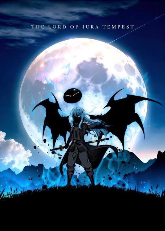 Rimuru Tempest