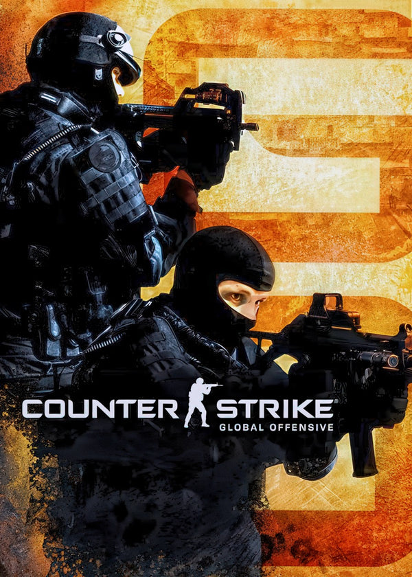 Counter Strike