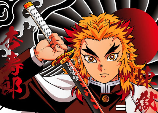 Demon Slayer