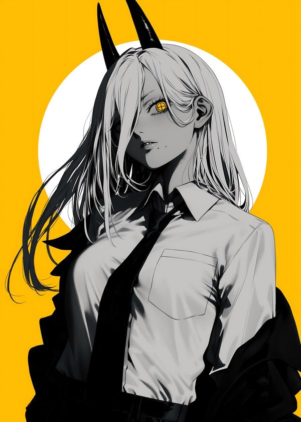 Power (Chainsaw Man)