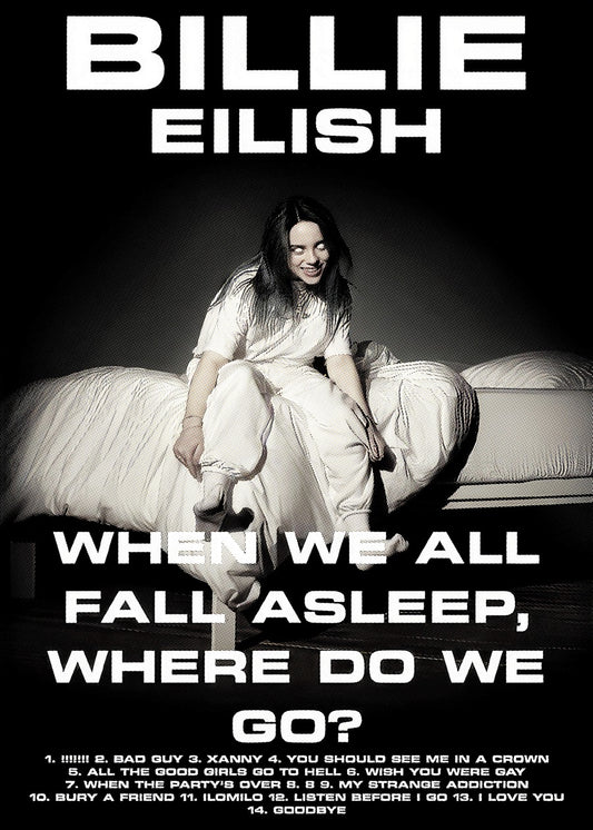 Billie Eilish