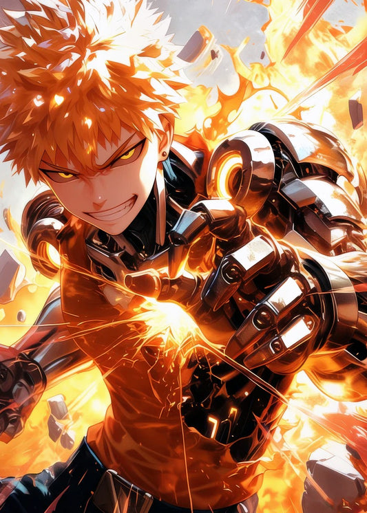 Genos