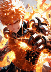 Genos