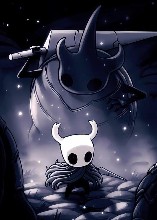 hollow knight