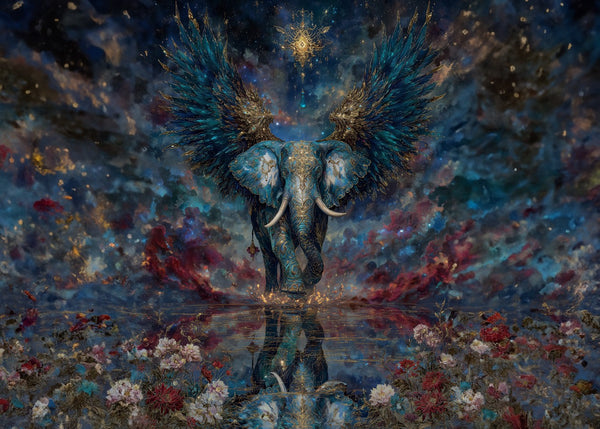 Celestial Guardian