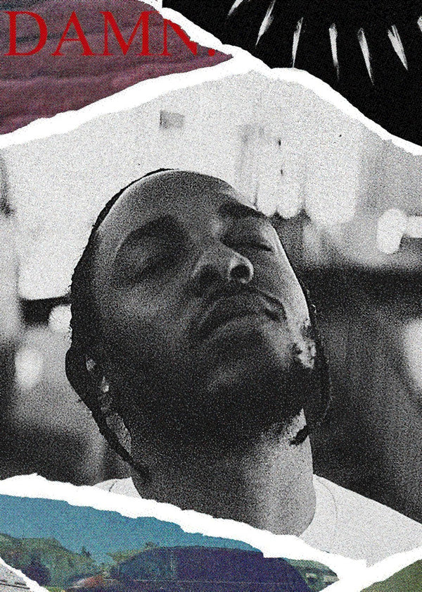Kendrick Lamar