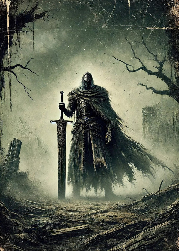 Berserk Brand of Vengeance