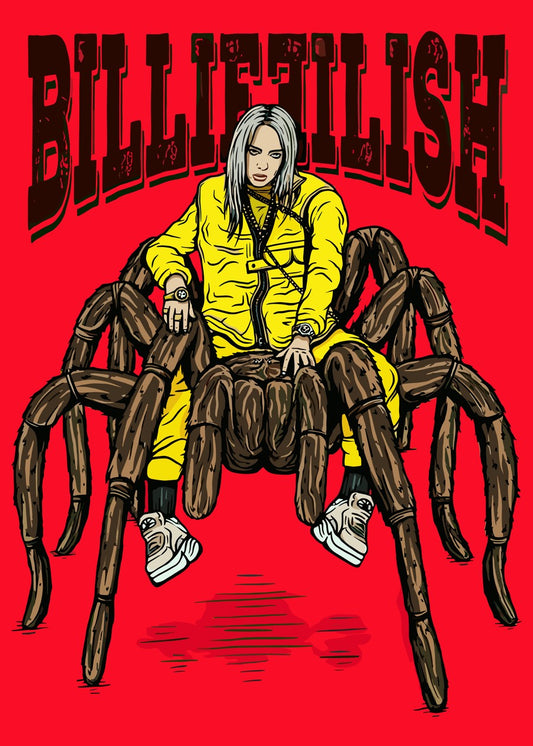 Billie Eilish