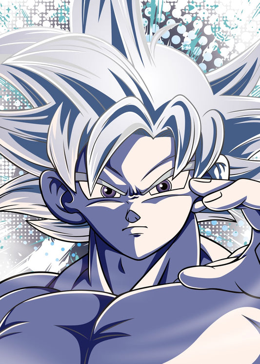 Dragon Ball Goku