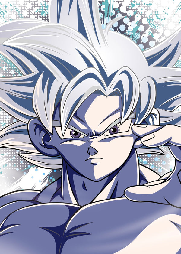 Dragon Ball Goku