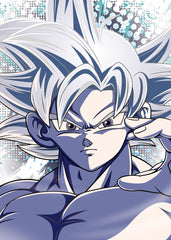 Dragon Ball Goku