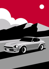 Nissan 240Z