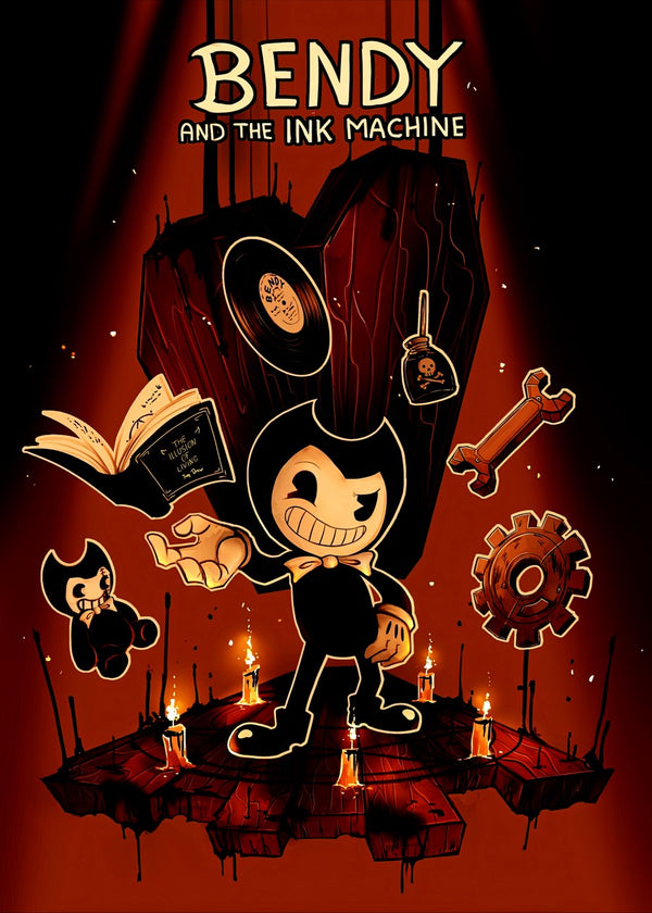 BENDY